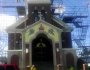 Superior scaffolds St. Mary’s Ukranian Church, Mcadoo, PA